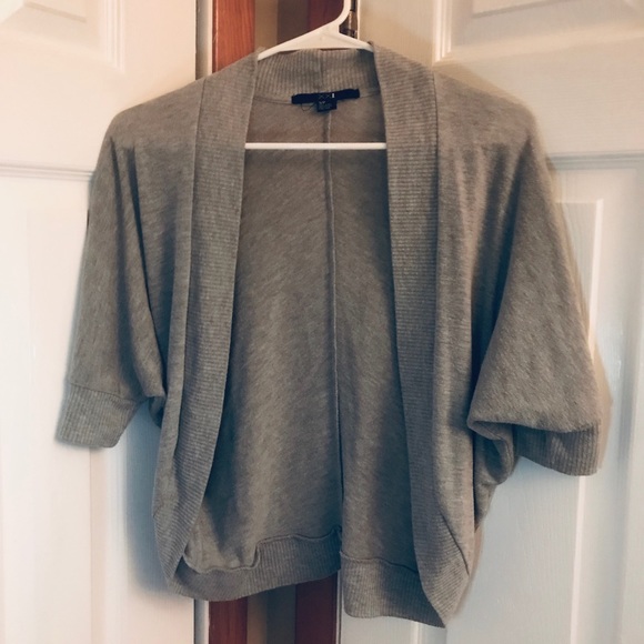 Flowy Cardigan - Picture 1 of 3